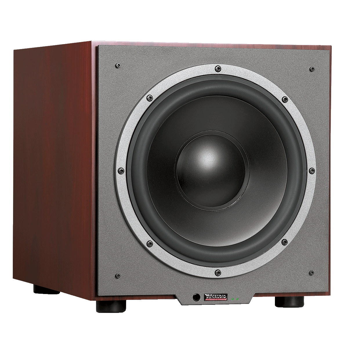 Dynaudio bass 2024